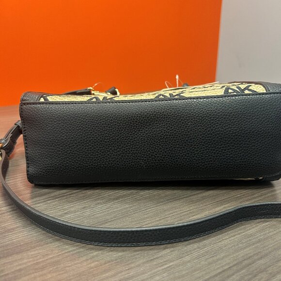 Anne Klein NWT Crossbody or Top Handle Purse - Picture 4 of 8